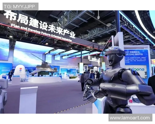 巅峰国际自适应AI框架助力智能科技创新与产业升级的未来展望